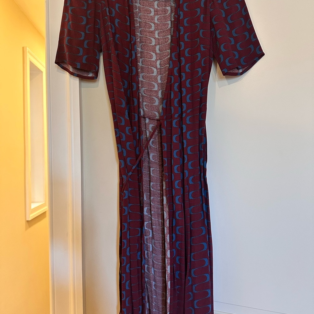 Reformation Laurent Dress - Picture 2 of 4
